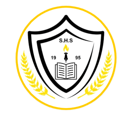 Badge - shengeza high school