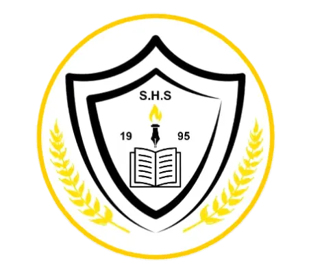 Badge - shengeza high school