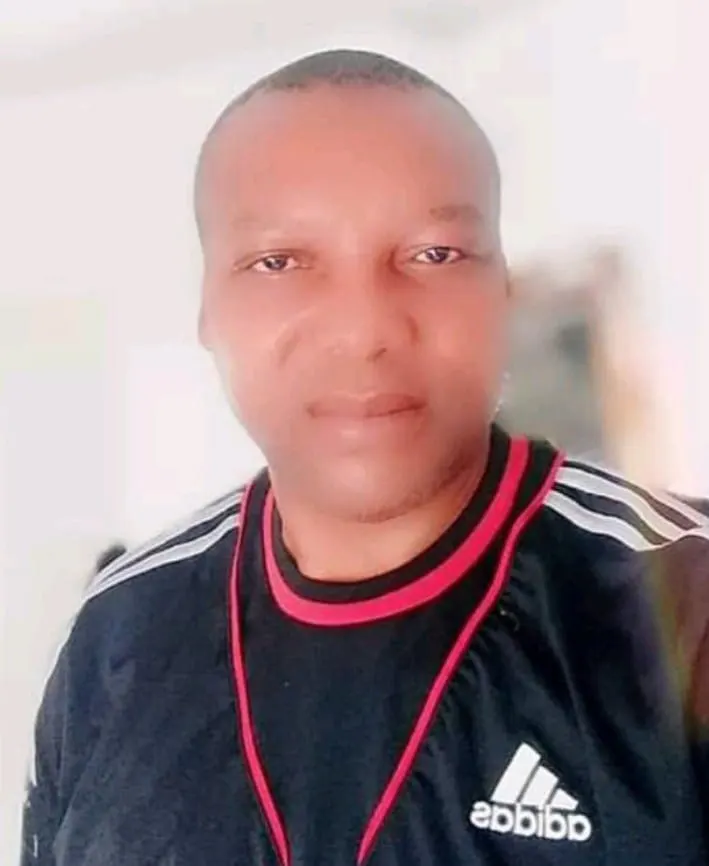 Mr QI Nhlozi - shengeza high school