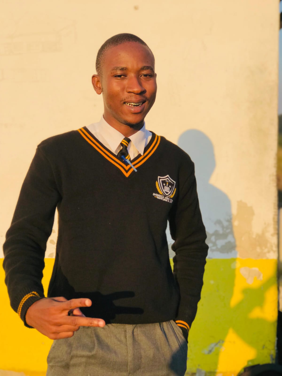 RCL - shengeza high school