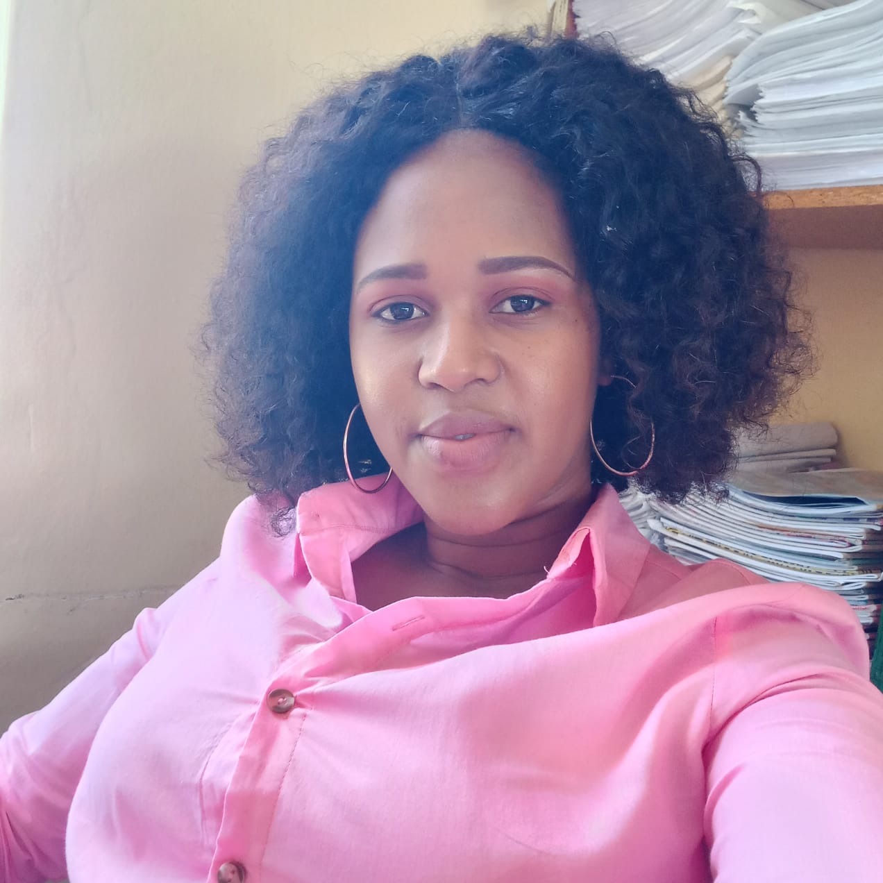 Mrs NP Mathenjwa - shengeza high school