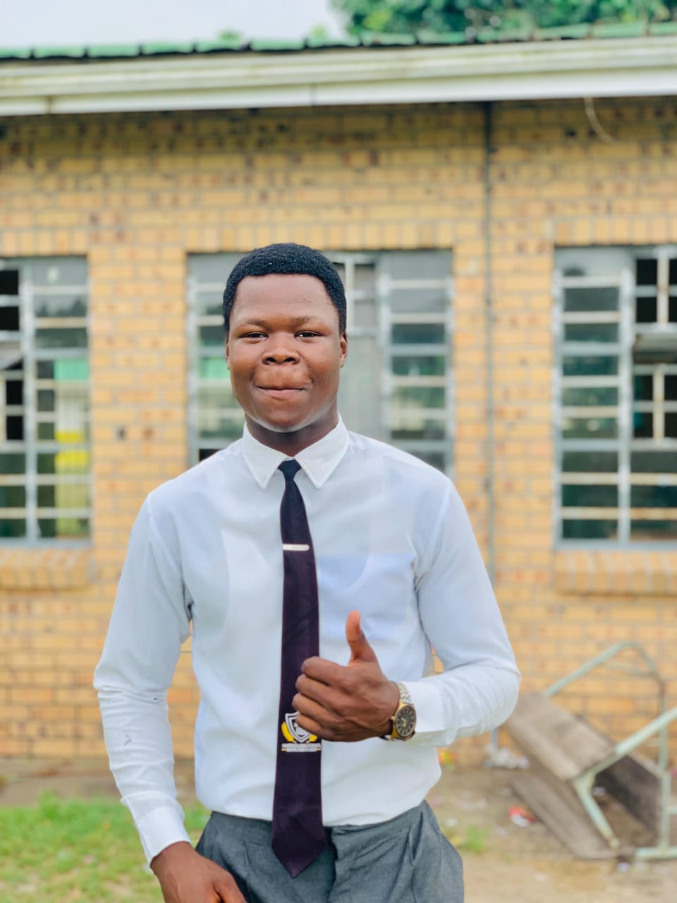 RCL - shengeza high school