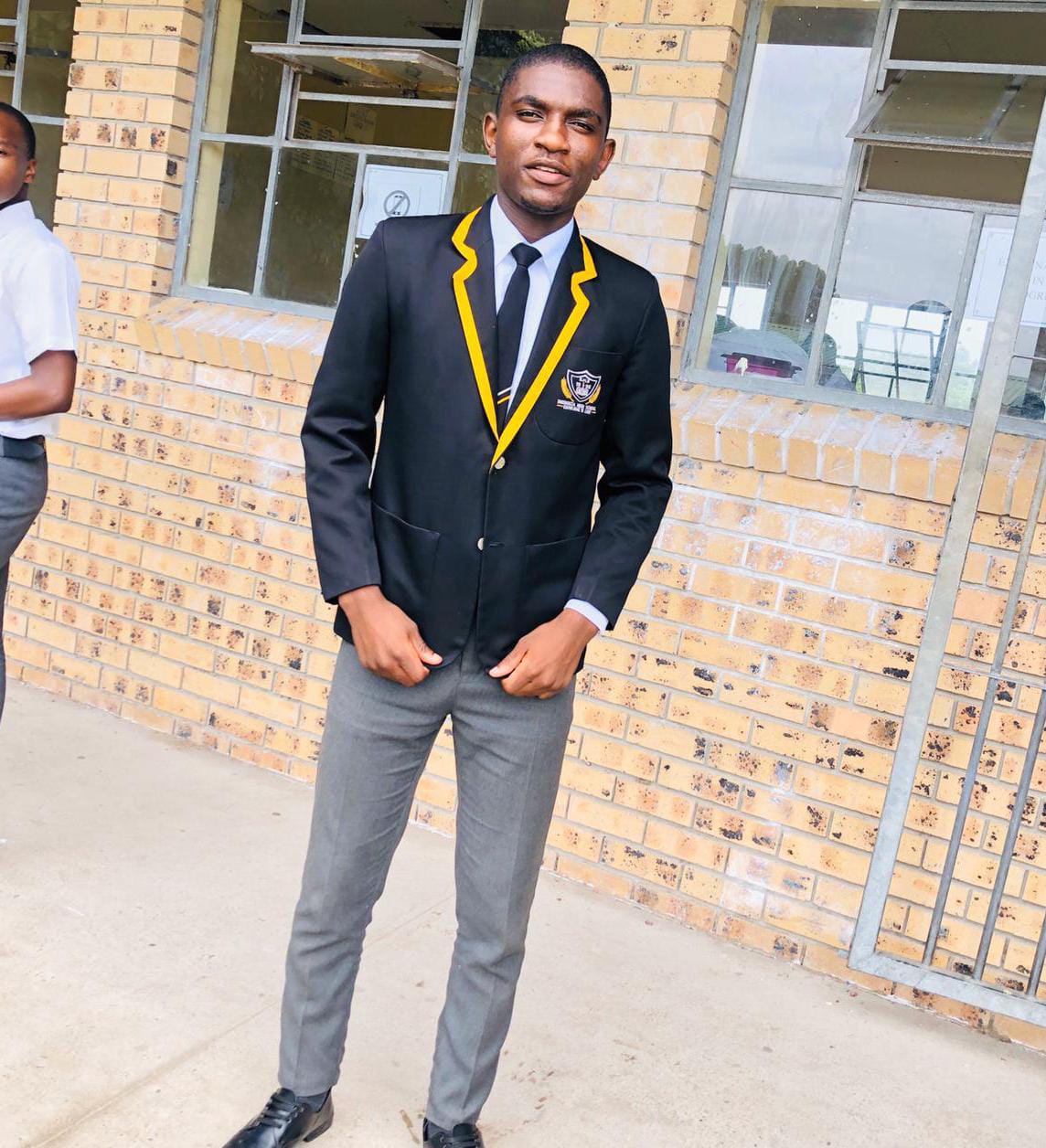 RCL - shengeza high school