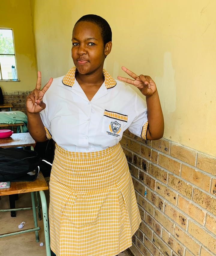 RCL - shengeza high school