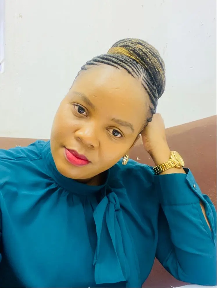 Babongile Ntuli - shengeza high school
