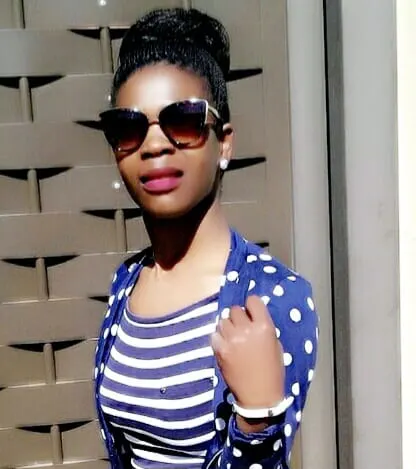 Ntsele Nomthandazo - shengeza high school