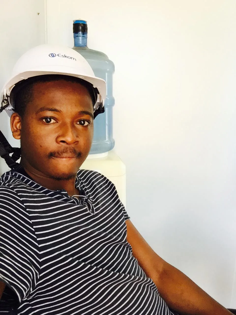 Sibongiseni Nsele - shengeza high school