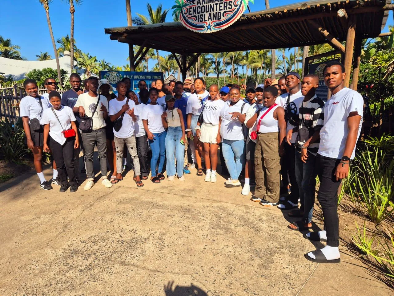 Shengeza High School - blog