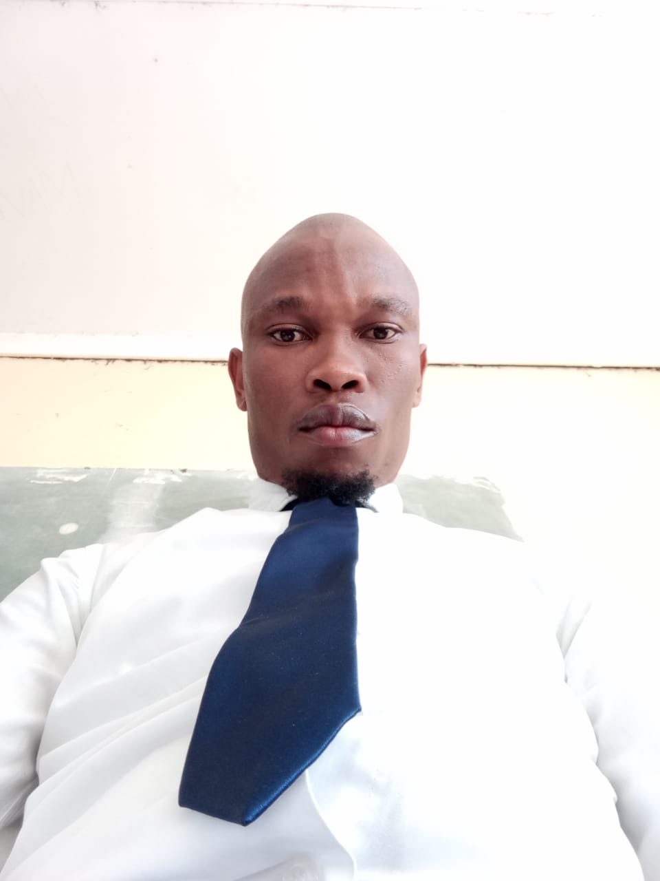 Mr SS Fakude - shengeza high school