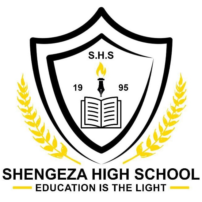 Badge - shengeza high school