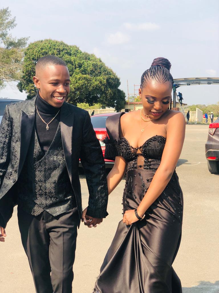 Matric Dance 2023 - shengeza high school