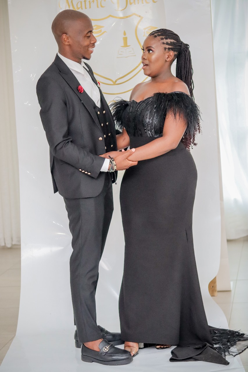 Matric Dance 2023 - shengeza high school