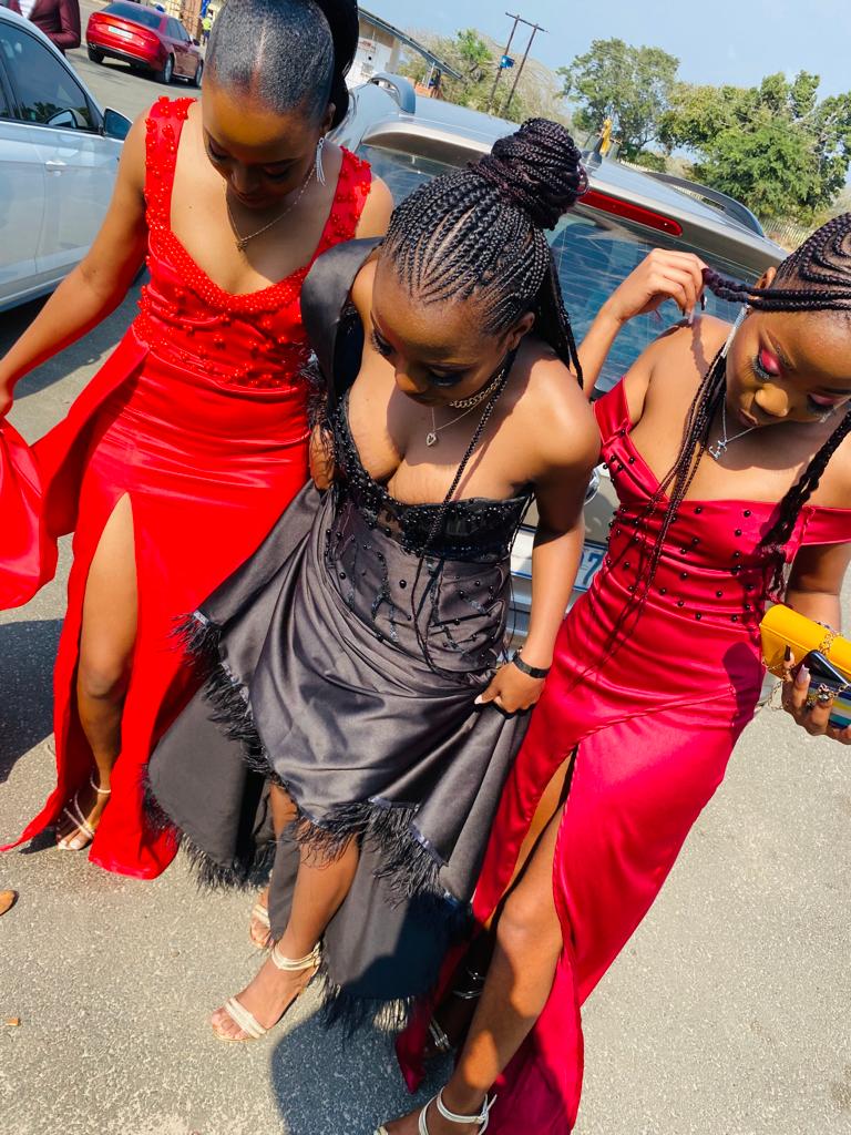 Matric Dance 2023 - shengeza high school