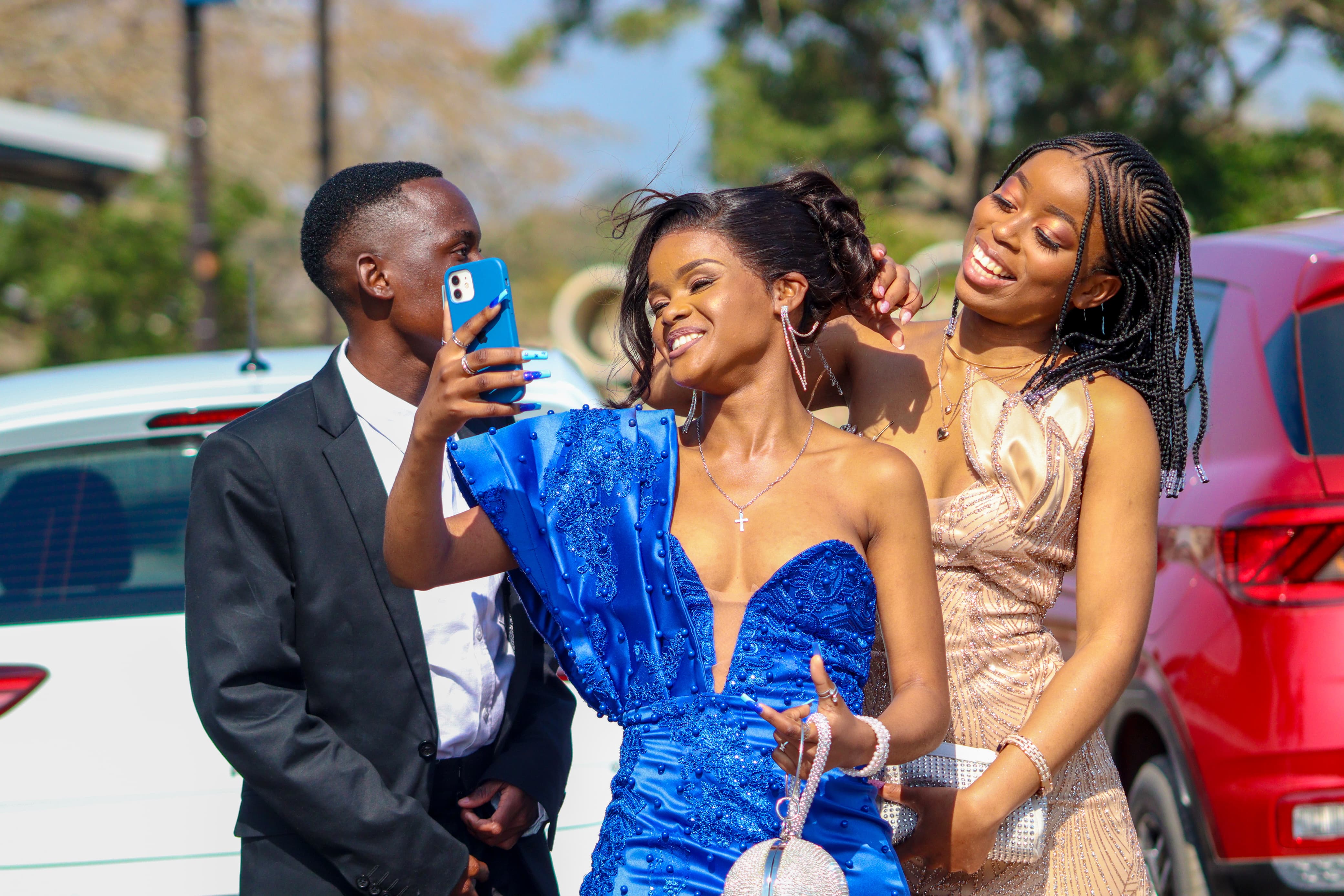 Matric Dance 2024 - shengeza high school