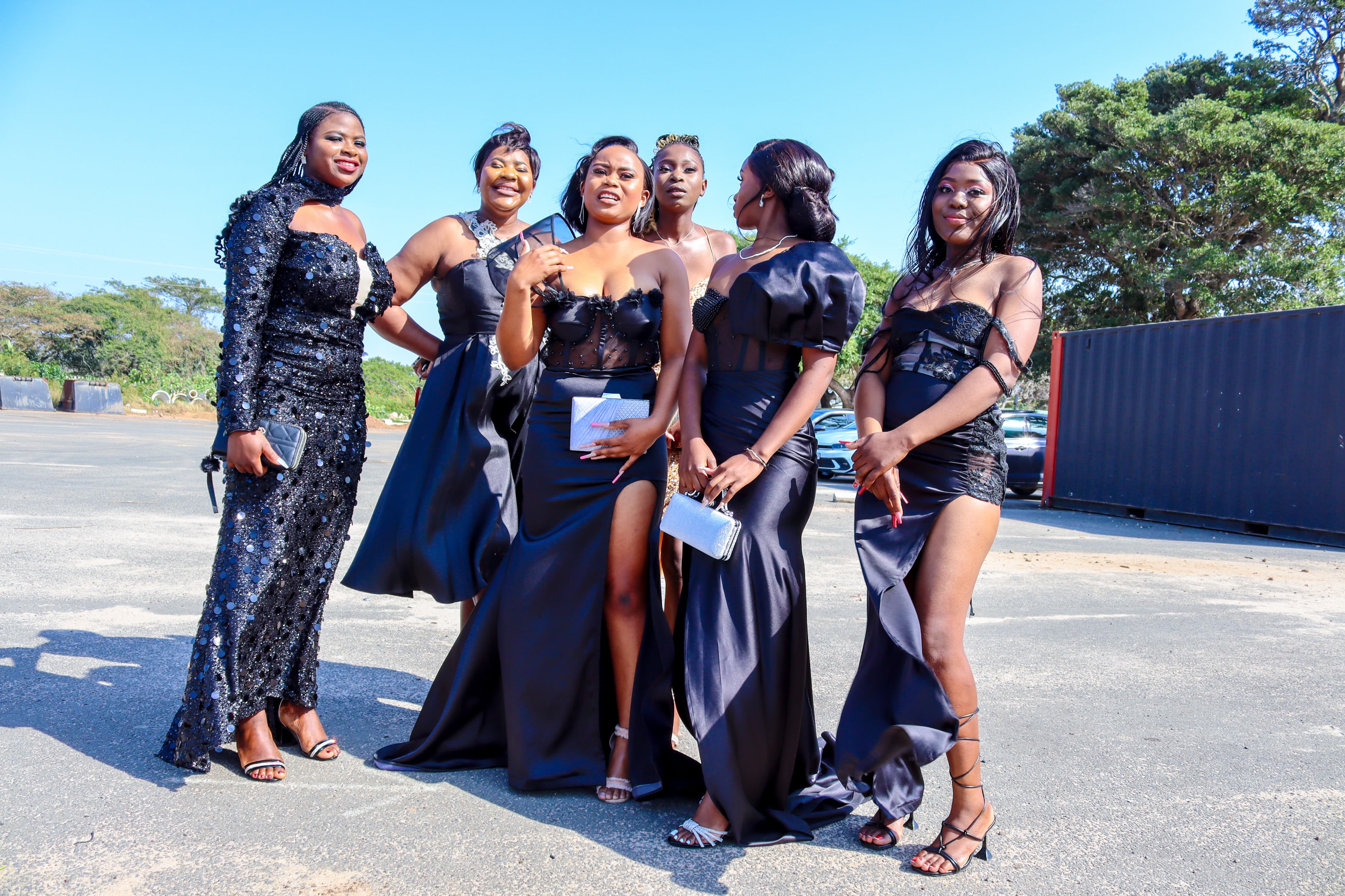 Matric Dance 2024 - shengeza high school