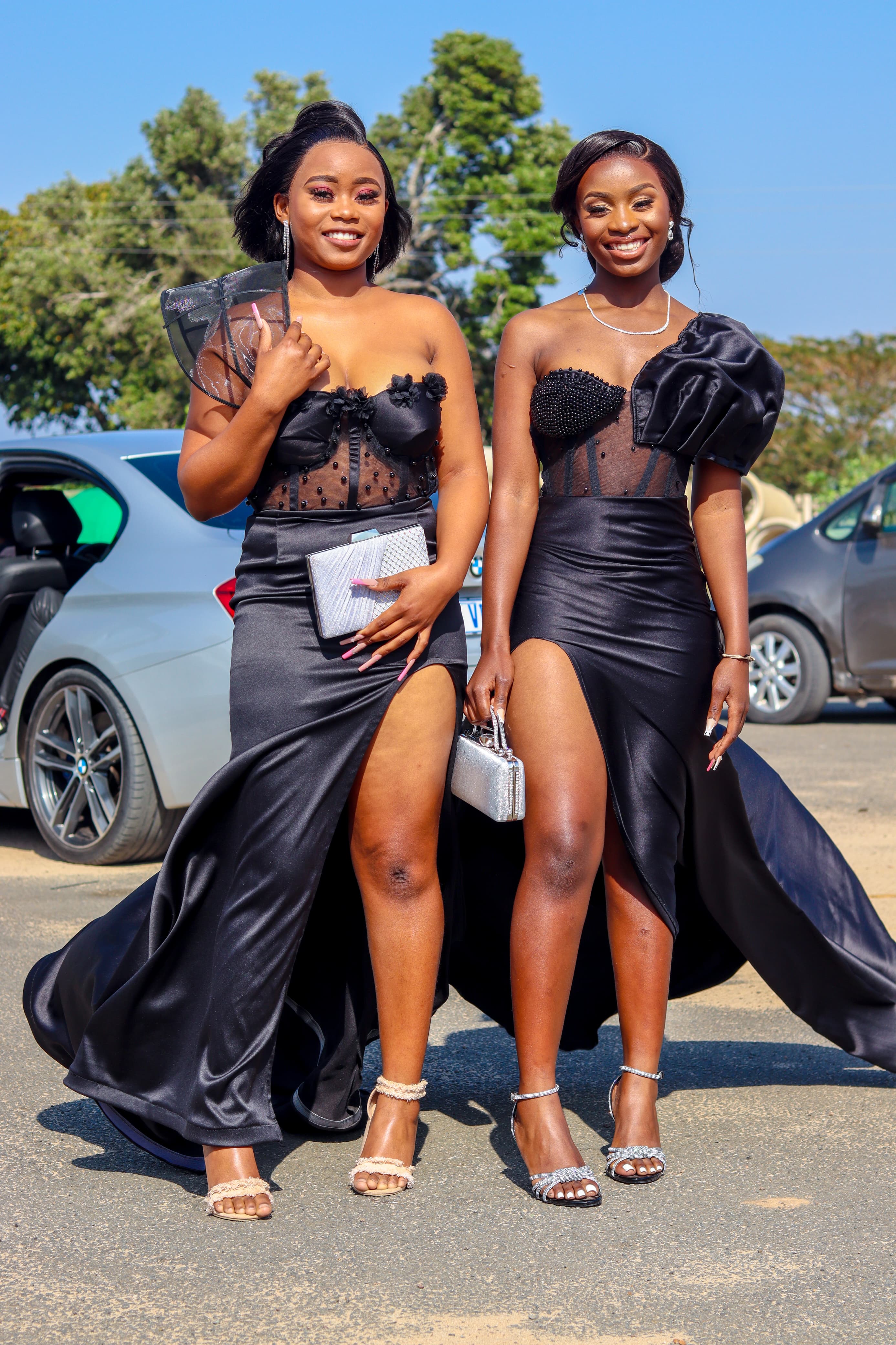 Matric Dance 2024 - shengeza high school