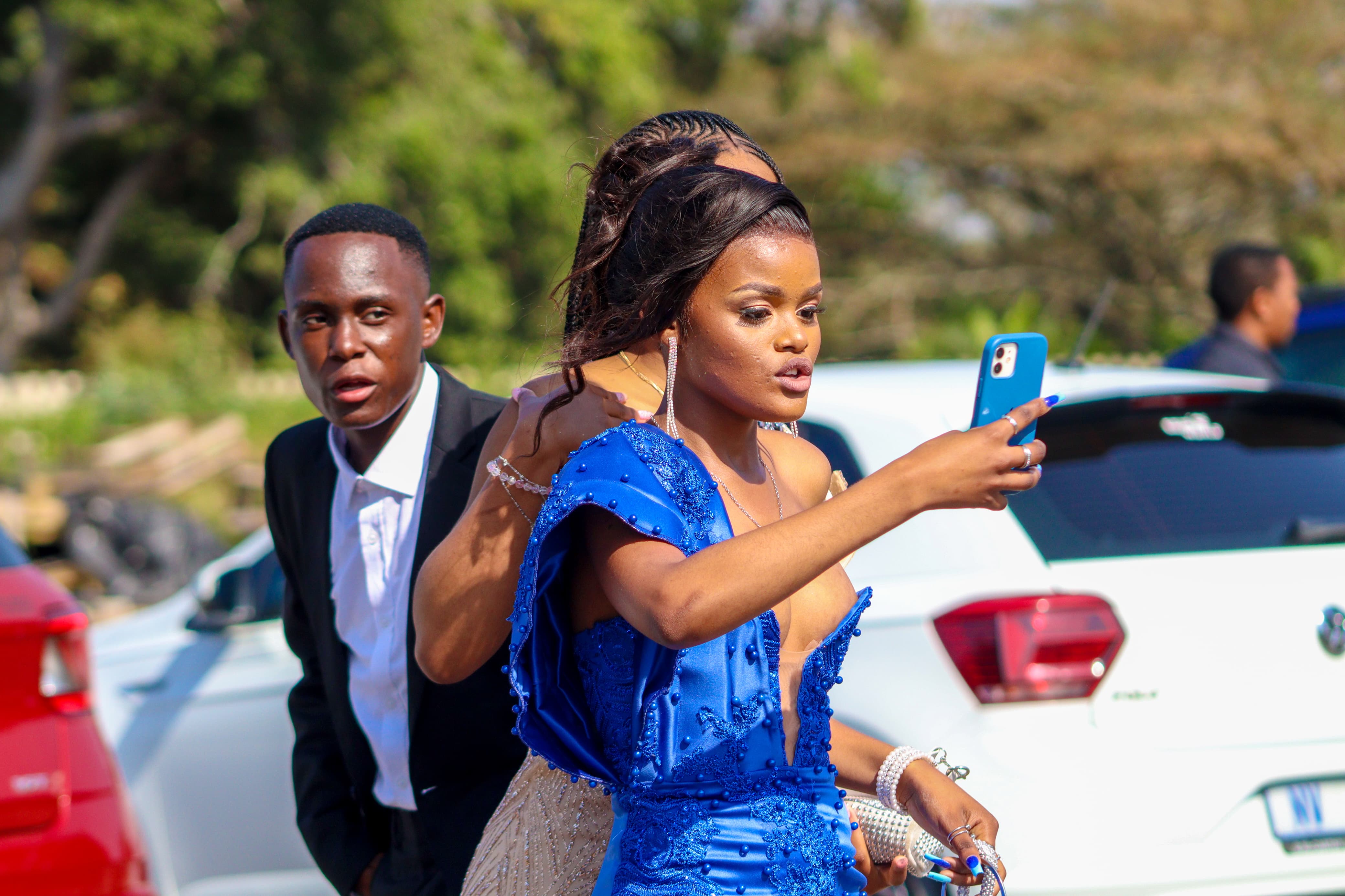 Matric Dance 2024 - shengeza high school