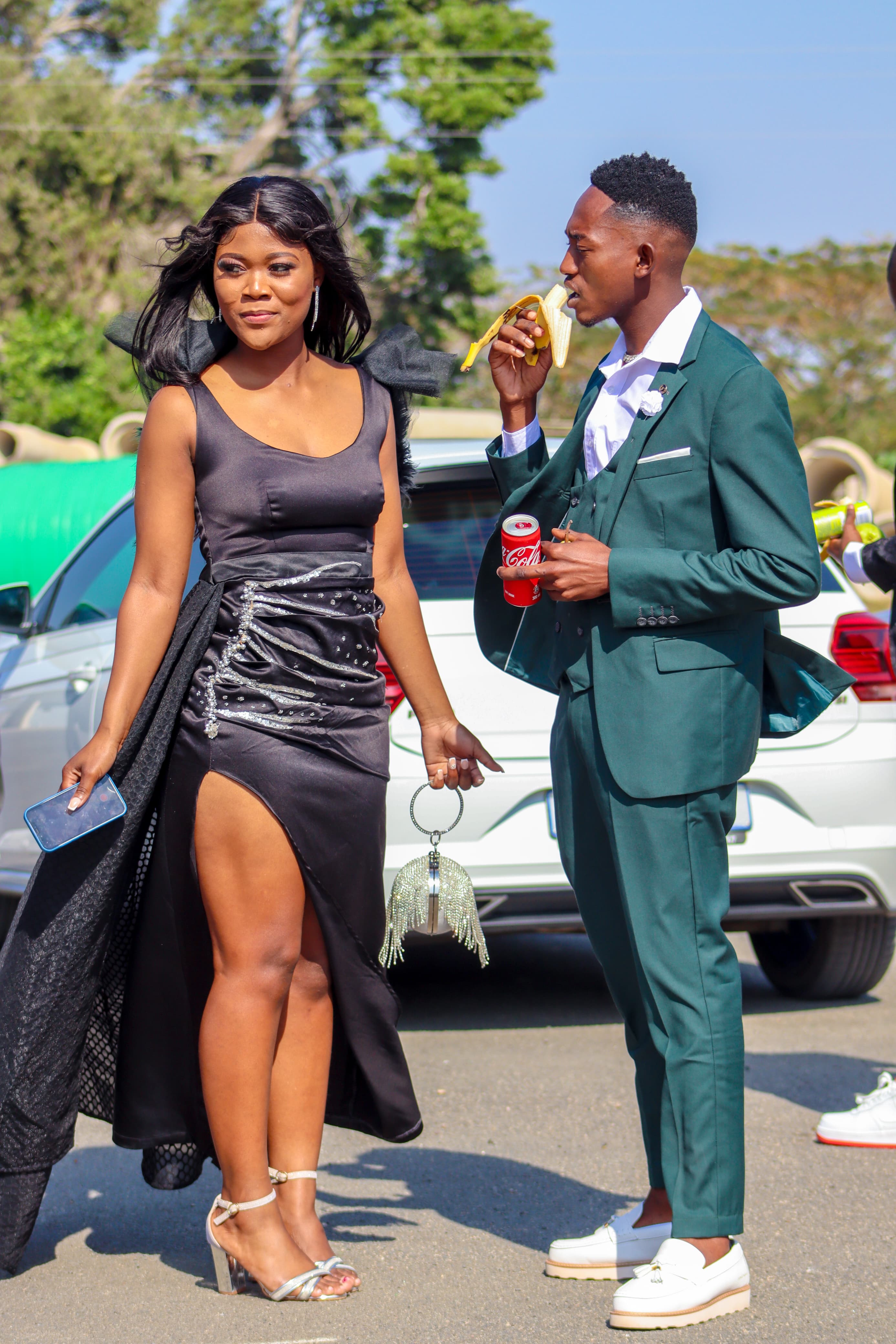 Matric Dance 2024 - shengeza high school