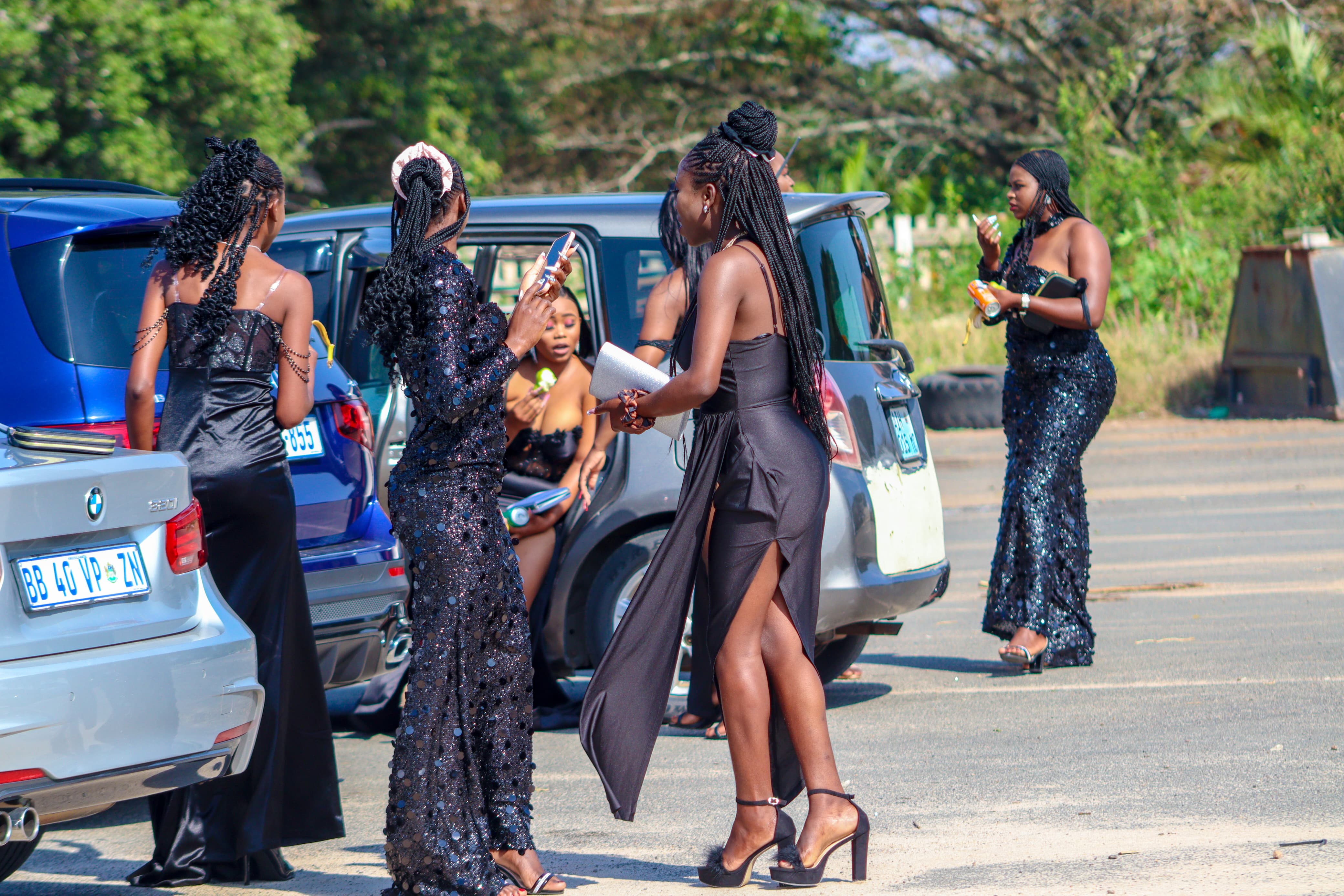 Matric Dance 2024 - shengeza high school