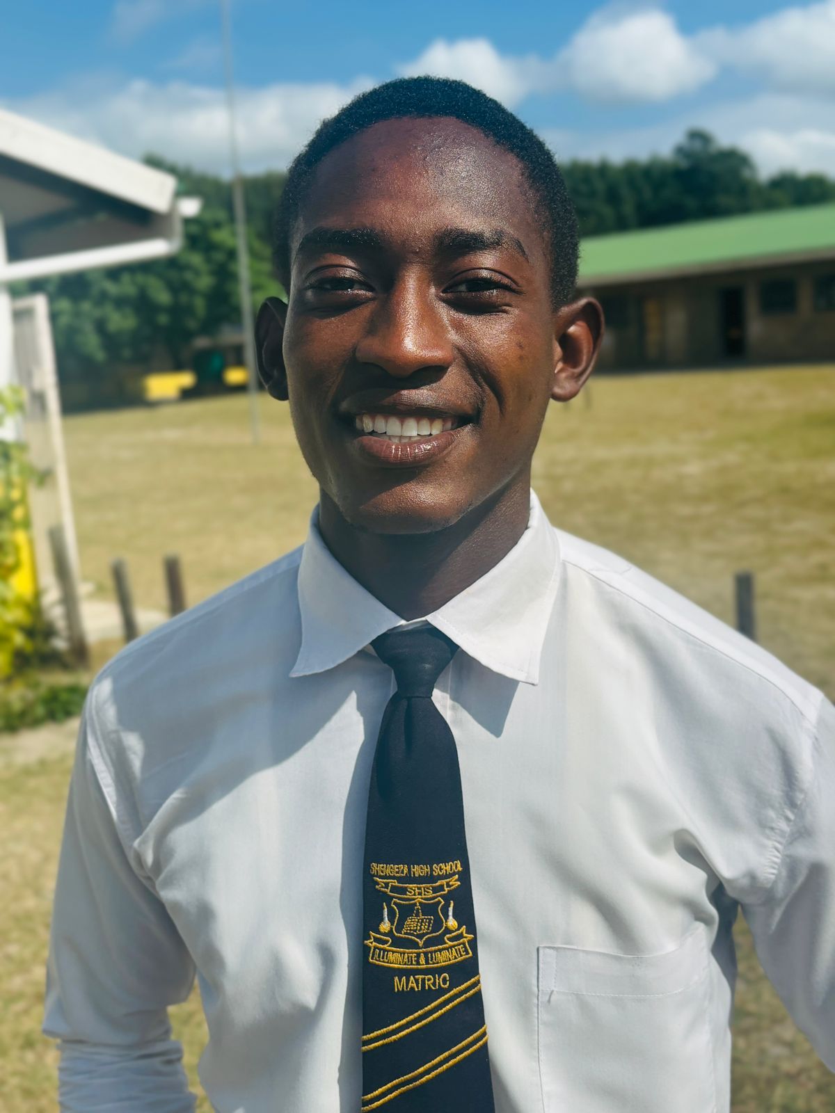 RCL - shengeza high school