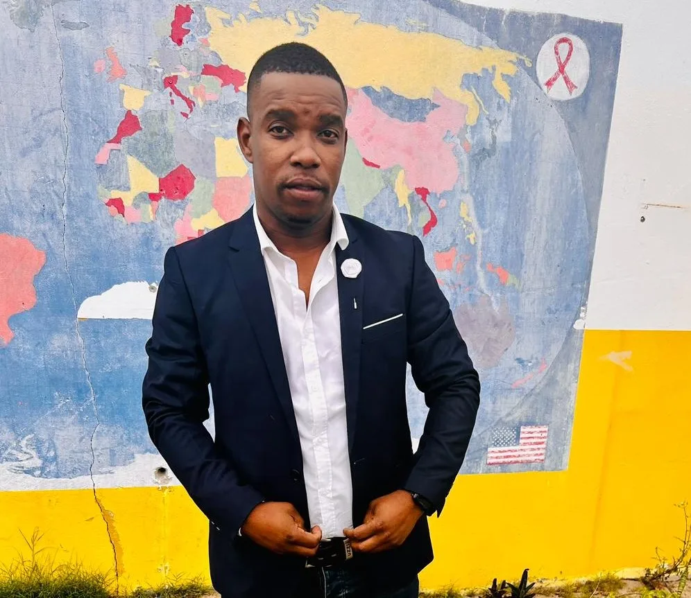 Mr PL Ndlovu - shengeza high school